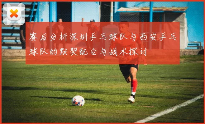 赛后分析深圳乒乓球队与西安乒乓球队的默契配合与战术探讨